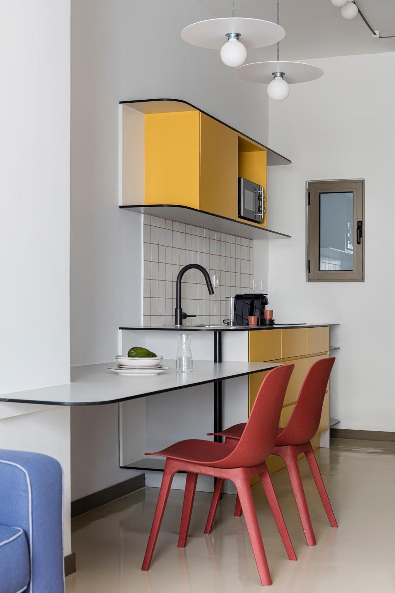 Апартаменты Nileos House Афины Экстерьер фото